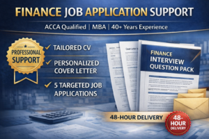 Job Application Assist