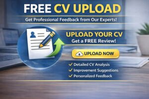 Free CV Review