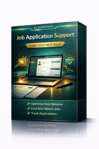 Job Application Prompt Kit