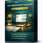 Job Application Prompt Kit